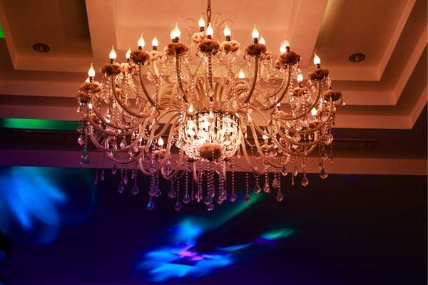 Turkish Crystal (Handcut, Heritage Handcut, Regal)