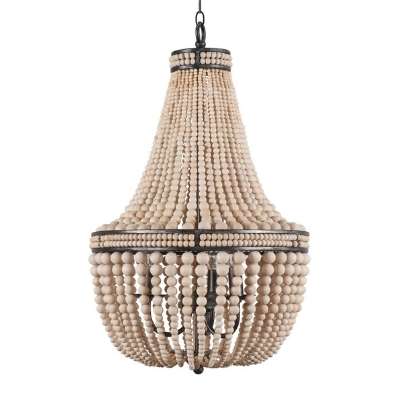 Best Beaded chandelier