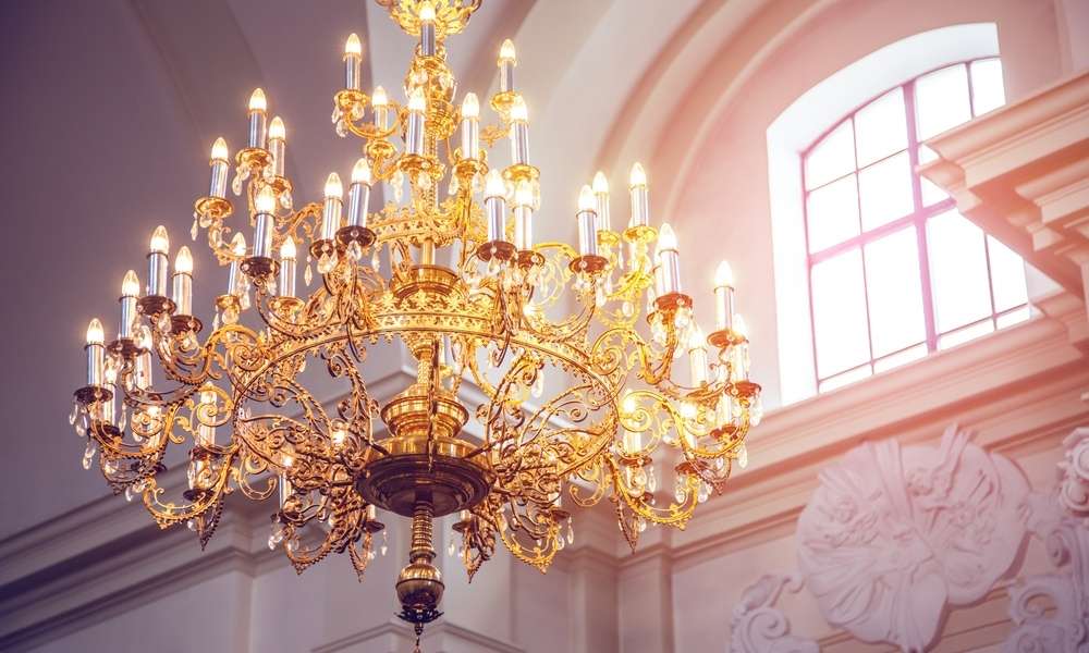 Best Chandeliers