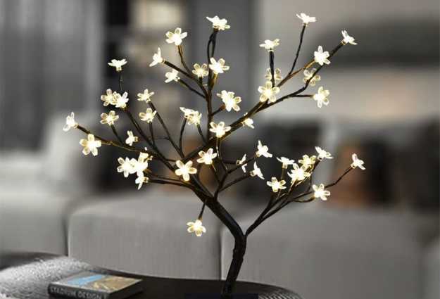 Best home lighting