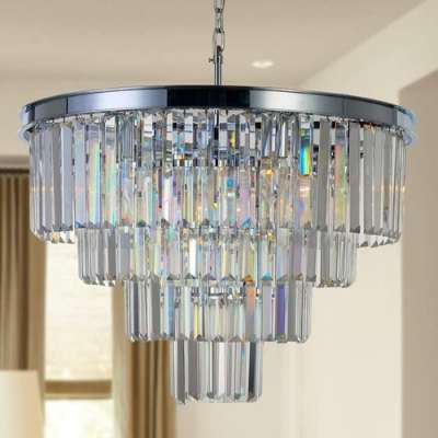 Best Contemporary Chandeliers