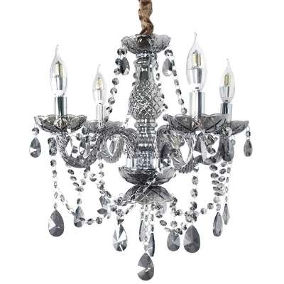 Best Bathroom Chandeliers