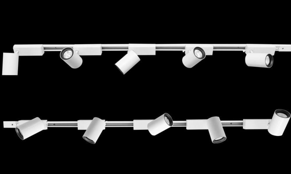 How to Install Track Lighting