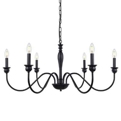 Best Industrial Chandelier