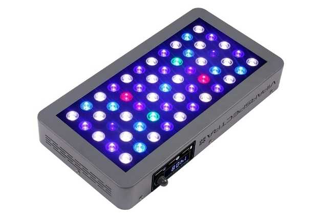 LED Aquarium Light Full Spectrum
