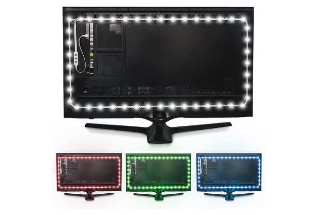 Luminoodle Color Bias Light