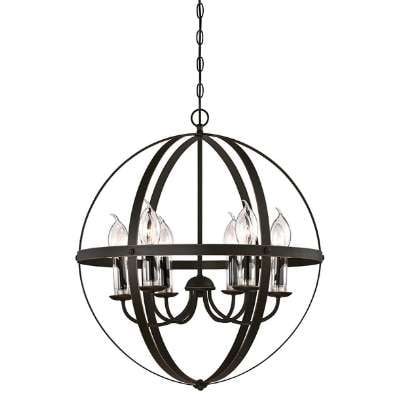 Best Outdoor Chandelier