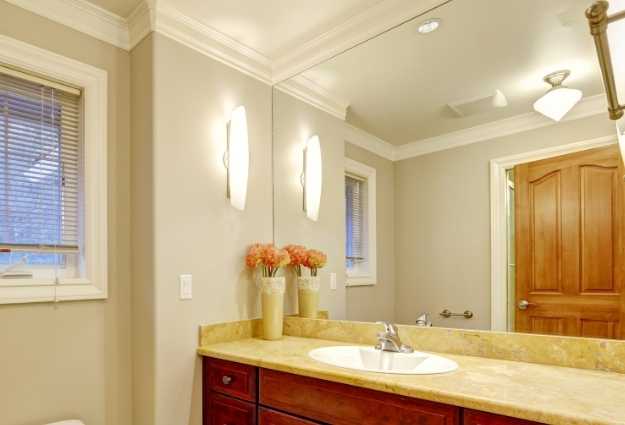 Under Cabinet LED