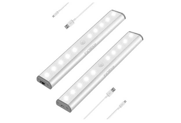 Wireless LED Under Cabinet Lights