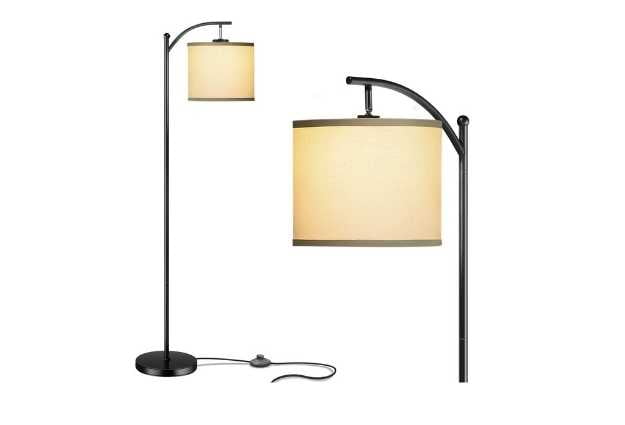 desk lamp