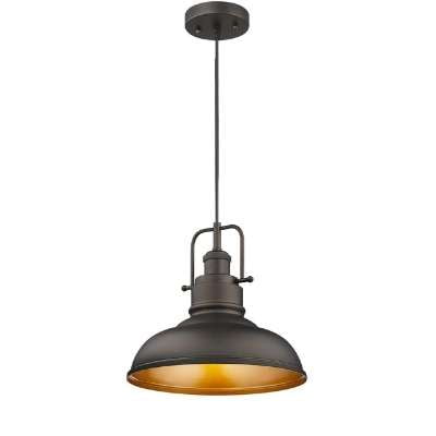 Farmhouse Pendant Lights