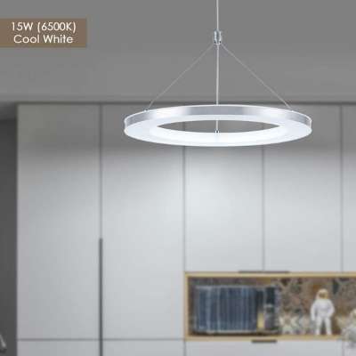 Modern Pendant Lights