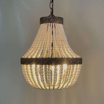 Rustic Pendant Lights