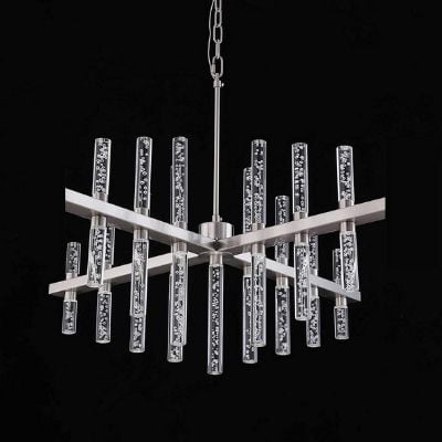 Modern LED Chandeliers