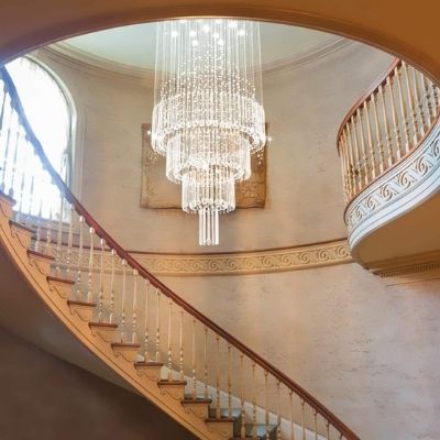 Modern luxury chandeliers