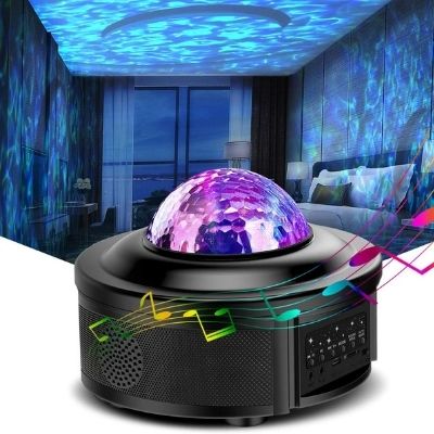led night light