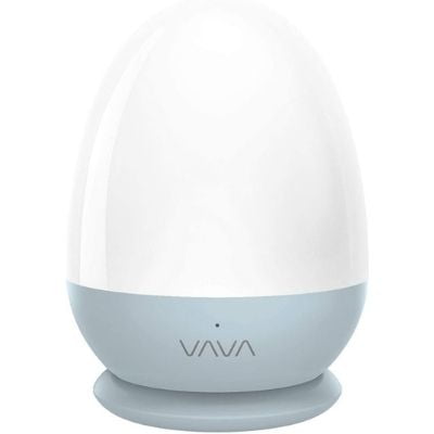 rechargeable night light