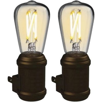 vintage night lights