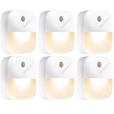 wall night lights