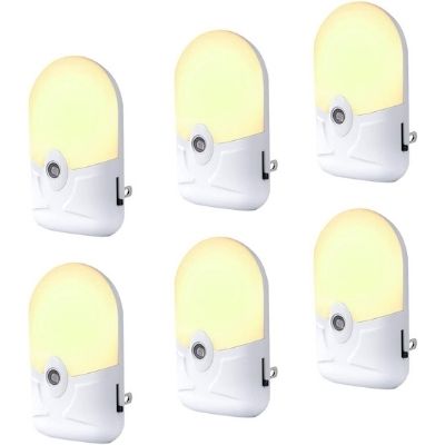 white night lights