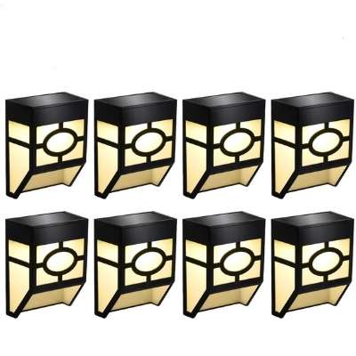 Best solar wall lights