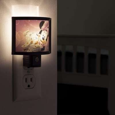 Children’s Night light