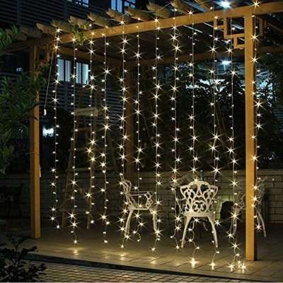 LED wall lights