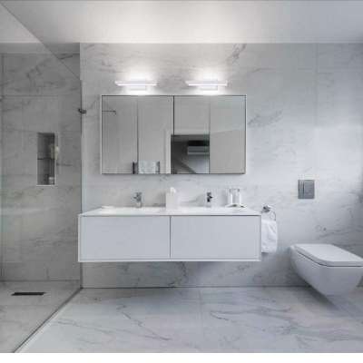 Modern wall lights