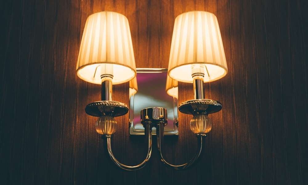 best wall lights
