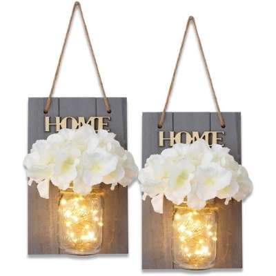 decorative wall lights