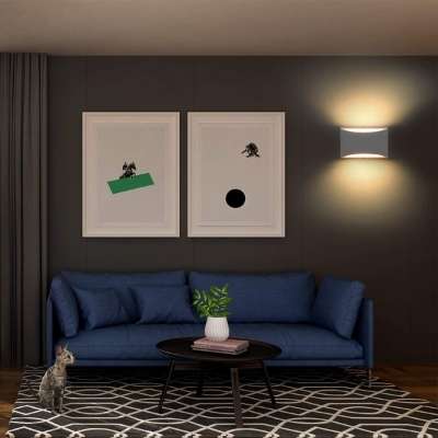 indoor wall lights