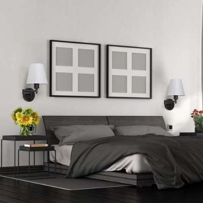 wall lights for bedroom