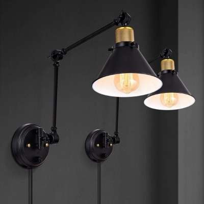 wall mounted lights