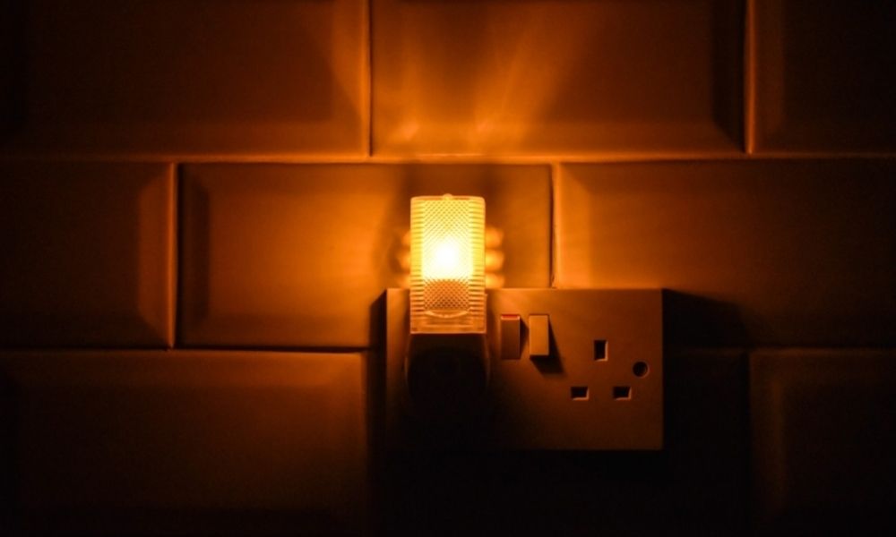 Best Motion Sensor Night Light