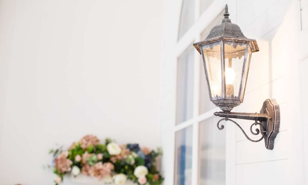 Best Outdoor Wall Lights