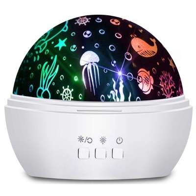 Moredig Kids Night Light