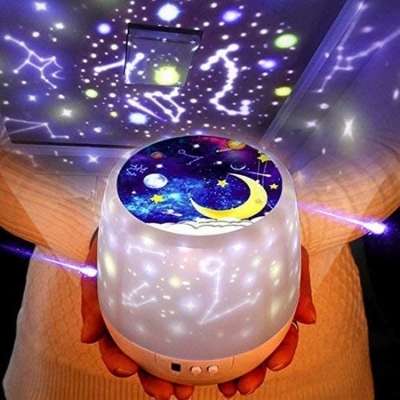 Night Lights for Kids