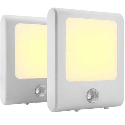 Sensor Lights