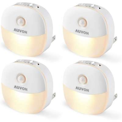 Sensor Night Light