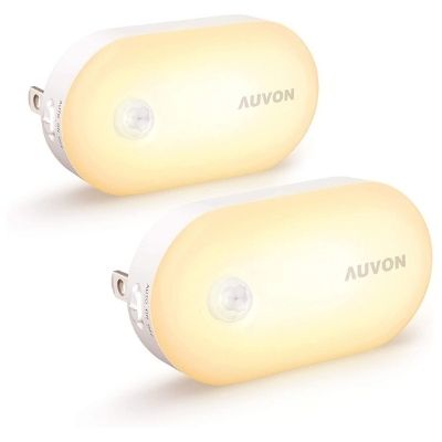 Ultra Bright Motion Sensor Night Light