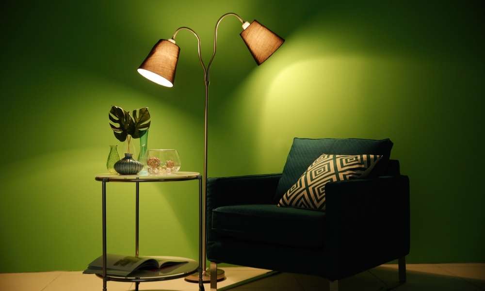 Best Floor Lamps For Reading