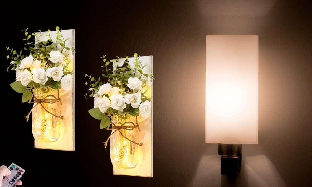 Best Wall Sconces For Bedroom