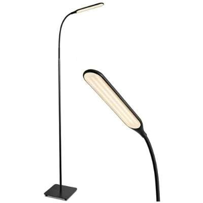 Dimmable Floor Lamp