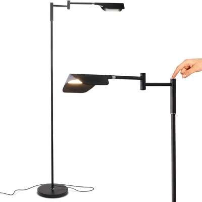 Pharmacy LED Floor Lamp Standing Bright Light