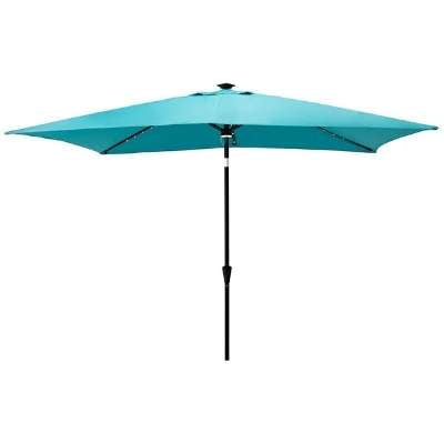  Market Umbrella Lights