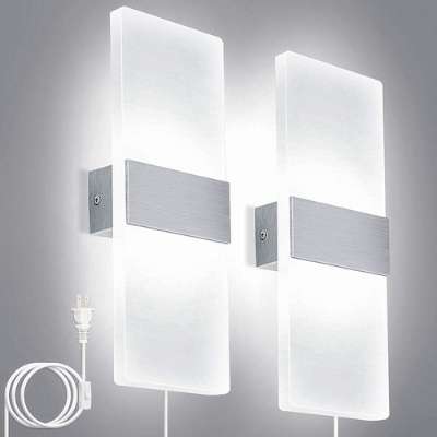 Modern Wall Sconces