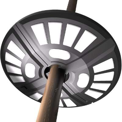 Patio Umbrella Cordless Lights 
