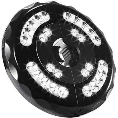 Rechargeable Cordless Umbrella Pole Light 