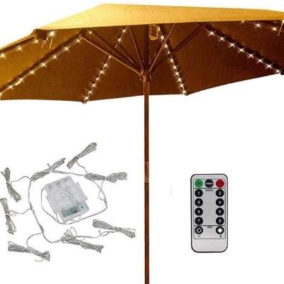 Remote Control Best Umbrella Lights
