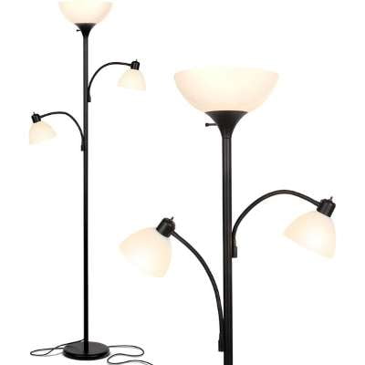 Torchiere Floor Lamp